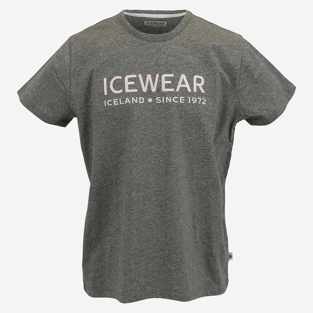 Eyjalón Icewear t-shirt