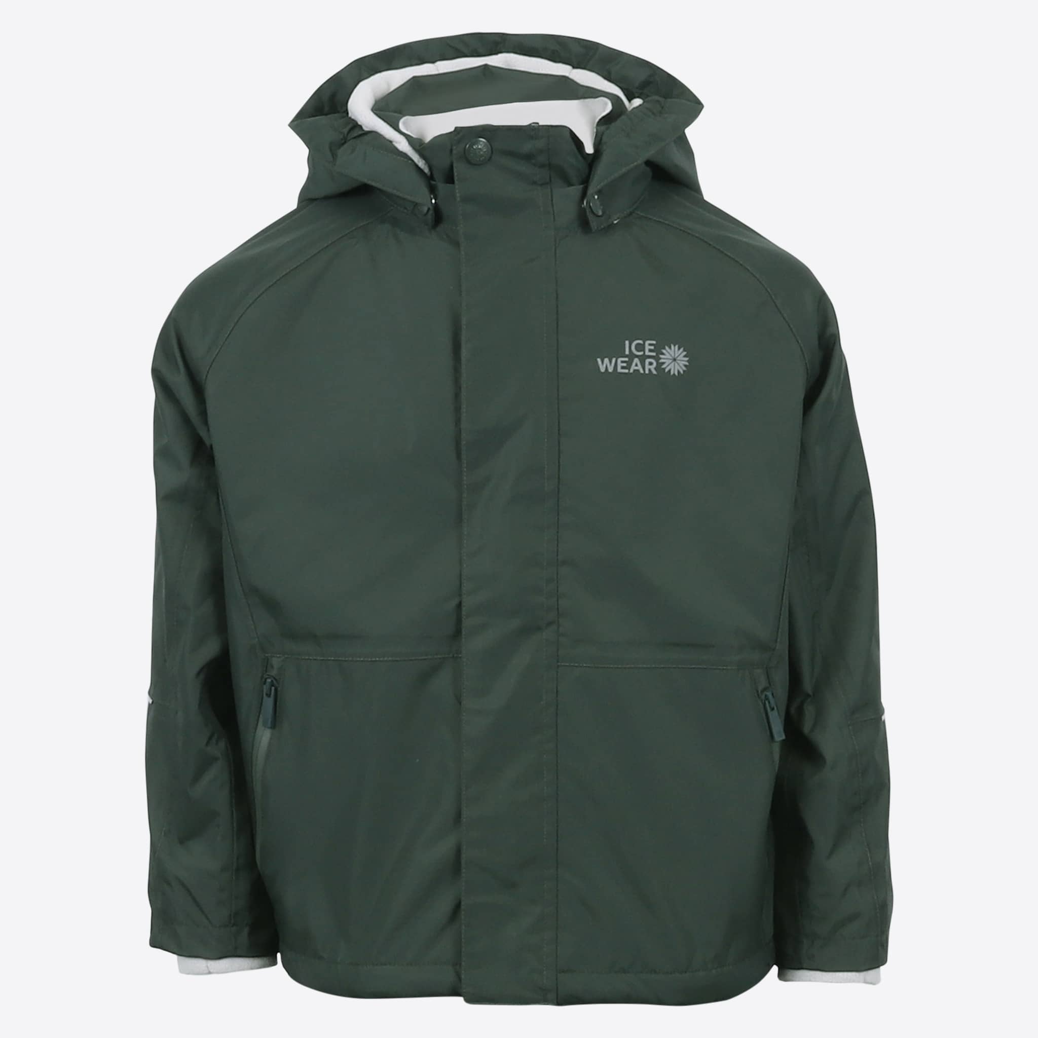 Eldur childrens Jacket